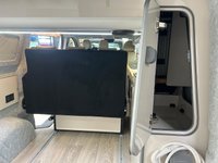 USED 2025 75 VOLKSWAGEN TRANSPORTER 2.0 TRANSPORTER T7 CAMPERVAN - COMMERCE PLUS AUTO SWB 150BHP 4 BERTH