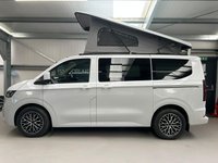 USED 2025 75 VOLKSWAGEN TRANSPORTER 2.0 TRANSPORTER T7 CAMPERVAN - COMMERCE PLUS AUTO SWB 150BHP 4 BERTH