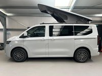 USED 2025 75 VOLKSWAGEN TRANSPORTER 2.0 TRANSPORTER T7 CAMPERVAN - COMMERCE PLUS AUTO SWB 150BHP 4 BERTH
