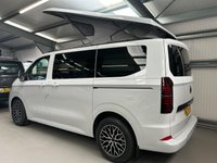 USED 2025 75 VOLKSWAGEN TRANSPORTER 2.0 TRANSPORTER T7 CAMPERVAN - COMMERCE PLUS AUTO SWB 150BHP 4 BERTH