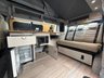 USED 2025 75 VOLKSWAGEN TRANSPORTER 2.0 TRANSPORTER T7 CAMPERVAN - COMMERCE PLUS AUTO SWB 150BHP 4 BERTH