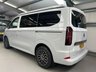 USED 2025 75 VOLKSWAGEN TRANSPORTER 2.0 TRANSPORTER T7 CAMPERVAN - COMMERCE PLUS AUTO SWB 150BHP 4 BERTH