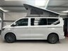 USED 2025 75 VOLKSWAGEN TRANSPORTER 2.0 TRANSPORTER T7 CAMPERVAN - COMMERCE PLUS AUTO SWB 150BHP 4 BERTH