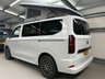 USED 2025 75 VOLKSWAGEN TRANSPORTER 2.0 TRANSPORTER T7 CAMPERVAN - COMMERCE PLUS AUTO SWB 150BHP 4 BERTH