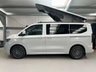 USED 2025 75 VOLKSWAGEN TRANSPORTER 2.0 TRANSPORTER T7 CAMPERVAN - COMMERCE PLUS AUTO SWB 150BHP 4 BERTH