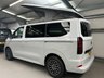 USED 2025 75 VOLKSWAGEN TRANSPORTER 2.0 TRANSPORTER T7 CAMPERVAN - COMMERCE PLUS AUTO SWB 150BHP 4 BERTH