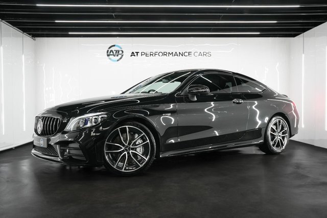 2023 Mercedes-Benz C-CLASS - Photo 1