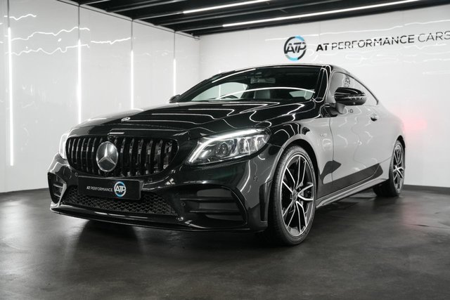 2023 Mercedes-Benz C-CLASS - Photo 7