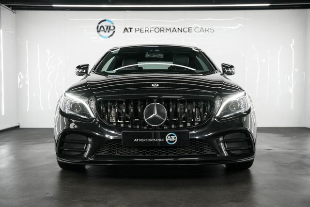 2023 Mercedes-Benz C-CLASS - Photo 6