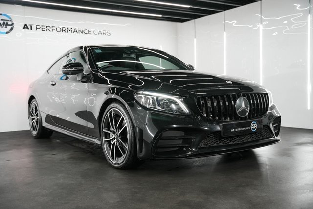 2023 Mercedes-Benz C-CLASS - Photo 5