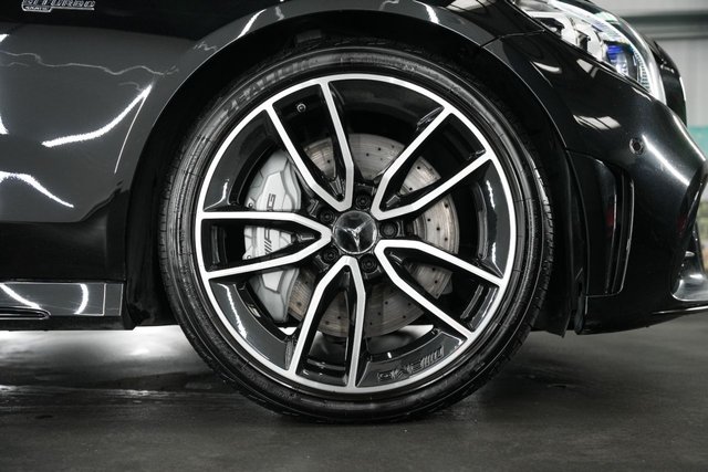 2023 Mercedes-Benz C-CLASS - Photo 9