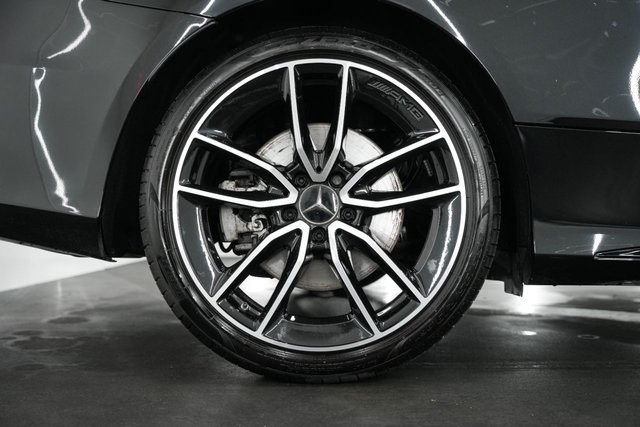 2023 Mercedes-Benz C-CLASS - Photo 8