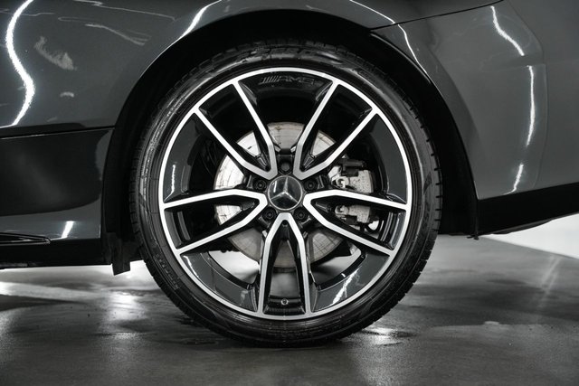2023 Mercedes-Benz C-CLASS - Photo 11
