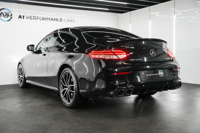 2023 Mercedes-Benz C-CLASS - Photo 12