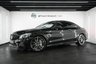 USED 2023 23 MERCEDES-BENZ C-CLASS 3.0 C43 V6 AMG Night Edition (Premium Plus) Coupe 2dr Petrol G-Tronic+ 4MATIC Euro 6 (s/s) (390 ps) 