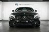USED 2023 23 MERCEDES-BENZ C-CLASS 3.0 C43 V6 AMG Night Edition (Premium Plus) Coupe 2dr Petrol G-Tronic+ 4MATIC Euro 6 (s/s) (390 ps) 