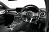 USED 2023 23 MERCEDES-BENZ C-CLASS 3.0 C43 V6 AMG Night Edition (Premium Plus) Coupe 2dr Petrol G-Tronic+ 4MATIC Euro 6 (s/s) (390 ps) 