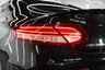 USED 2023 23 MERCEDES-BENZ C-CLASS 3.0 C43 V6 AMG Night Edition (Premium Plus) Coupe 2dr Petrol G-Tronic+ 4MATIC Euro 6 (s/s) (390 ps) 