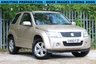 USED 2010 60 SUZUKI GRAND VITARA 2.4 VVT SZ4 SUV 3dr Petrol Manual 4WD Euro 5 (169 ps) 
