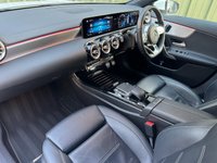 USED 2020 20 MERCEDES-BENZ CLA 2.0 CLA220d AMG Line (Premium Plus) Shooting Brake 5dr Diesel 8G-DCT Euro 6 (s/s) (190 ps) 