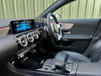 USED 2020 20 MERCEDES-BENZ CLA 2.0 CLA220d AMG Line (Premium Plus) Shooting Brake 5dr Diesel 8G-DCT Euro 6 (s/s) (190 ps) 