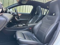 USED 2020 20 MERCEDES-BENZ CLA 2.0 CLA220d AMG Line (Premium Plus) Shooting Brake 5dr Diesel 8G-DCT Euro 6 (s/s) (190 ps) 