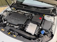 USED 2020 20 MERCEDES-BENZ CLA 2.0 CLA220d AMG Line (Premium Plus) Shooting Brake 5dr Diesel 8G-DCT Euro 6 (s/s) (190 ps) 