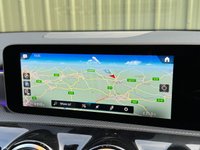 USED 2020 20 MERCEDES-BENZ CLA 2.0 CLA220d AMG Line (Premium Plus) Shooting Brake 5dr Diesel 8G-DCT Euro 6 (s/s) (190 ps) 