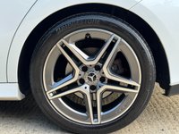 USED 2020 20 MERCEDES-BENZ CLA 2.0 CLA220d AMG Line (Premium Plus) Shooting Brake 5dr Diesel 8G-DCT Euro 6 (s/s) (190 ps) 