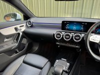 USED 2020 20 MERCEDES-BENZ CLA 2.0 CLA220d AMG Line (Premium Plus) Shooting Brake 5dr Diesel 8G-DCT Euro 6 (s/s) (190 ps) 