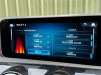 USED 2020 20 MERCEDES-BENZ CLA 2.0 CLA220d AMG Line (Premium Plus) Shooting Brake 5dr Diesel 8G-DCT Euro 6 (s/s) (190 ps) 