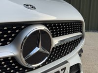 USED 2020 20 MERCEDES-BENZ CLA 2.0 CLA220d AMG Line (Premium Plus) Shooting Brake 5dr Diesel 8G-DCT Euro 6 (s/s) (190 ps) 