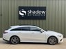 USED 2020 20 MERCEDES-BENZ CLA 2.0 CLA220d AMG Line (Premium Plus) Shooting Brake 5dr Diesel 8G-DCT Euro 6 (s/s) (190 ps) 