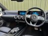 USED 2020 20 MERCEDES-BENZ CLA 2.0 CLA220d AMG Line (Premium Plus) Shooting Brake 5dr Diesel 8G-DCT Euro 6 (s/s) (190 ps) 