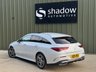 USED 2020 20 MERCEDES-BENZ CLA 2.0 CLA220d AMG Line (Premium Plus) Shooting Brake 5dr Diesel 8G-DCT Euro 6 (s/s) (190 ps) 