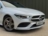 USED 2020 20 MERCEDES-BENZ CLA 2.0 CLA220d AMG Line (Premium Plus) Shooting Brake 5dr Diesel 8G-DCT Euro 6 (s/s) (190 ps) 
