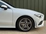 USED 2020 20 MERCEDES-BENZ CLA 2.0 CLA220d AMG Line (Premium Plus) Shooting Brake 5dr Diesel 8G-DCT Euro 6 (s/s) (190 ps) 