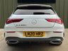 USED 2020 20 MERCEDES-BENZ CLA 2.0 CLA220d AMG Line (Premium Plus) Shooting Brake 5dr Diesel 8G-DCT Euro 6 (s/s) (190 ps) 