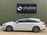USED 2020 20 MERCEDES-BENZ CLA 2.0 CLA220d AMG Line (Premium Plus) Shooting Brake 5dr Diesel 8G-DCT Euro 6 (s/s) (190 ps) 