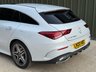 USED 2020 20 MERCEDES-BENZ CLA 2.0 CLA220d AMG Line (Premium Plus) Shooting Brake 5dr Diesel 8G-DCT Euro 6 (s/s) (190 ps) 