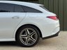 USED 2020 20 MERCEDES-BENZ CLA 2.0 CLA220d AMG Line (Premium Plus) Shooting Brake 5dr Diesel 8G-DCT Euro 6 (s/s) (190 ps) 