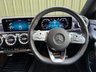 USED 2020 20 MERCEDES-BENZ CLA 2.0 CLA220d AMG Line (Premium Plus) Shooting Brake 5dr Diesel 8G-DCT Euro 6 (s/s) (190 ps) 