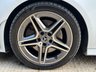 USED 2020 20 MERCEDES-BENZ CLA 2.0 CLA220d AMG Line (Premium Plus) Shooting Brake 5dr Diesel 8G-DCT Euro 6 (s/s) (190 ps) 