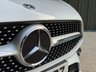 USED 2020 20 MERCEDES-BENZ CLA 2.0 CLA220d AMG Line (Premium Plus) Shooting Brake 5dr Diesel 8G-DCT Euro 6 (s/s) (190 ps) 