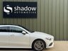 USED 2020 20 MERCEDES-BENZ CLA 2.0 CLA220d AMG Line (Premium Plus) Shooting Brake 5dr Diesel 8G-DCT Euro 6 (s/s) (190 ps) 