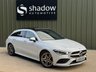 USED 2020 20 MERCEDES-BENZ CLA 2.0 CLA220d AMG Line (Premium Plus) Shooting Brake 5dr Diesel 8G-DCT Euro 6 (s/s) (190 ps) 