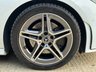 USED 2020 20 MERCEDES-BENZ CLA 2.0 CLA220d AMG Line (Premium Plus) Shooting Brake 5dr Diesel 8G-DCT Euro 6 (s/s) (190 ps) 