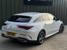USED 2020 20 MERCEDES-BENZ CLA 2.0 CLA220d AMG Line (Premium Plus) Shooting Brake 5dr Diesel 8G-DCT Euro 6 (s/s) (190 ps) 
