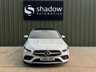 USED 2020 20 MERCEDES-BENZ CLA 2.0 CLA220d AMG Line (Premium Plus) Shooting Brake 5dr Diesel 8G-DCT Euro 6 (s/s) (190 ps) 
