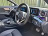 USED 2020 20 MERCEDES-BENZ CLA 2.0 CLA220d AMG Line (Premium Plus) Shooting Brake 5dr Diesel 8G-DCT Euro 6 (s/s) (190 ps) 